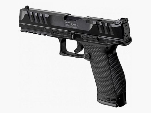 Pistolet - Walther - PDP - Full Size - 5" - Cal 9x19