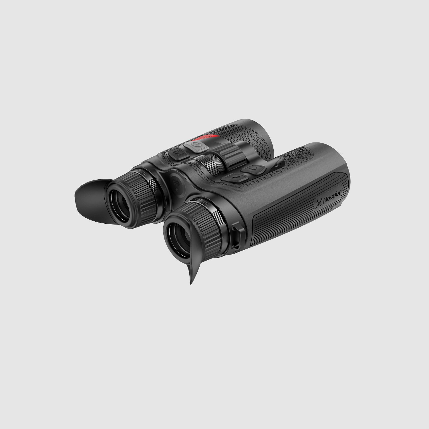 Nocpix Quest L35R thermal imaging binoculars / thermal imaging device