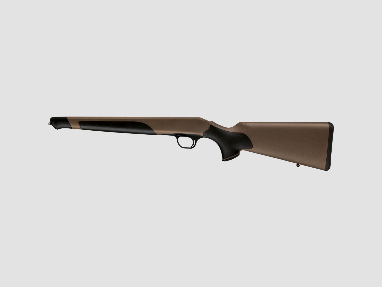 Blaser R8 Professional Wechselschaft - Farbe: savanne