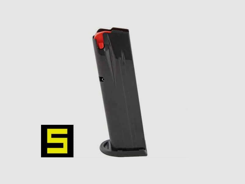 Magazin Walther PPQ M/PDP 9mm, Bild 4 von 4