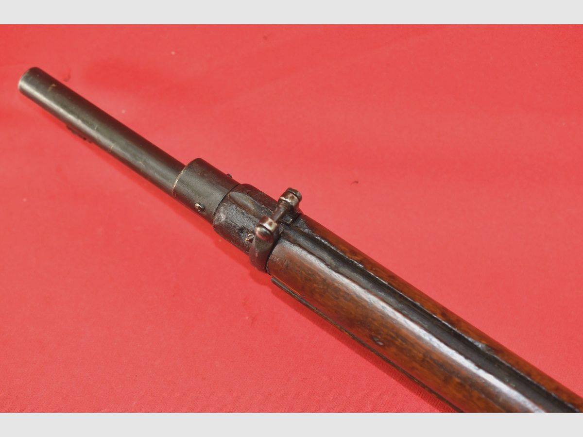 #7949 Mosin-Gewehr 1891, Ischewsk 1899, Kal. 7,62x54R, Bild 12 von 35