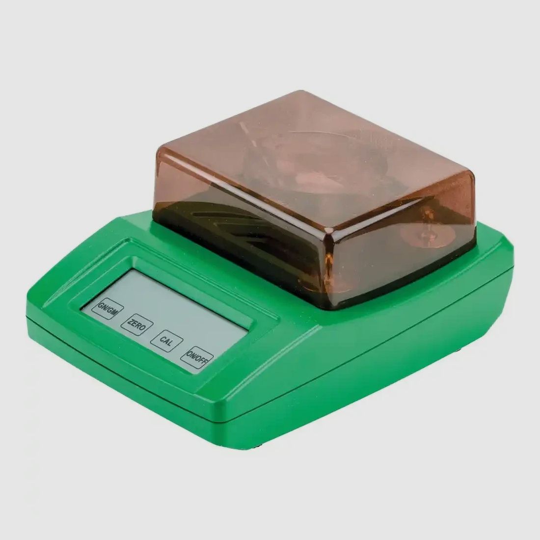 RCBS Pulverwaage Rangemaster 2000 digital