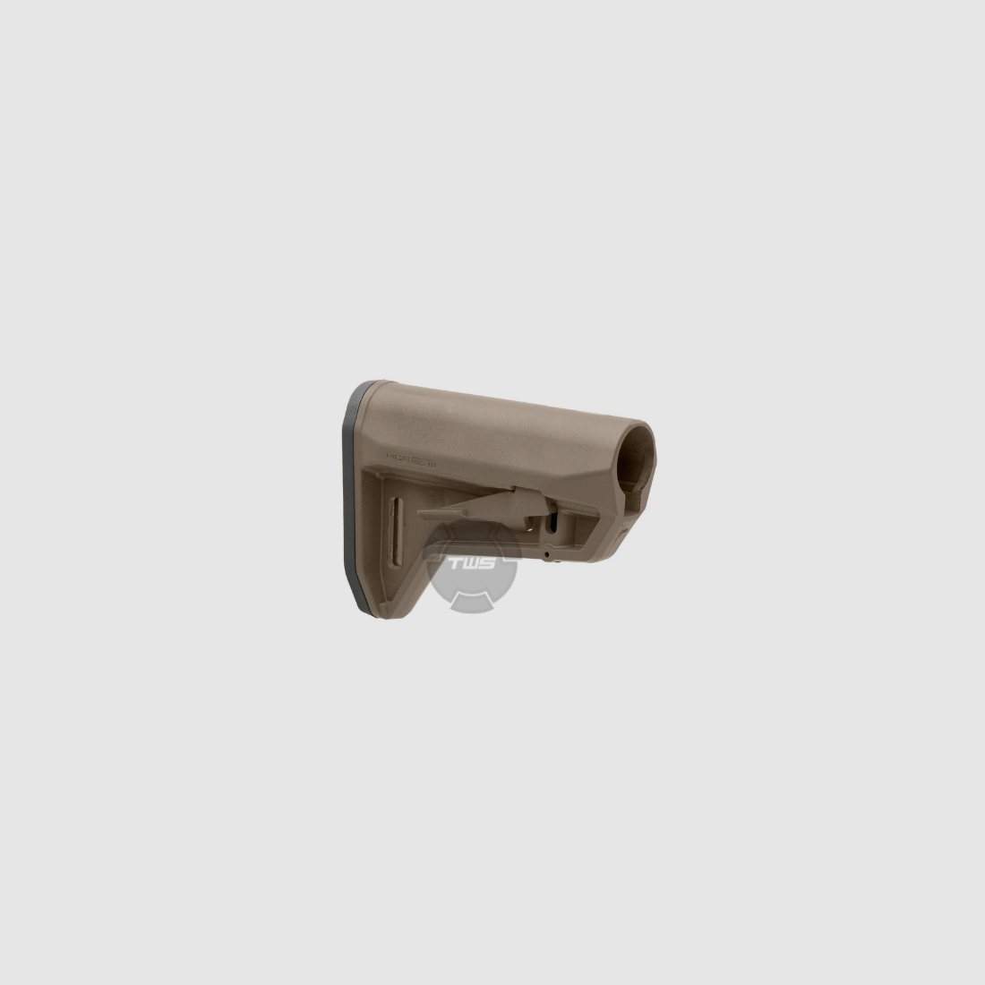 MAGPUL MOE SL-M Carbine Stock Mil-Spec MAG1242 FDE