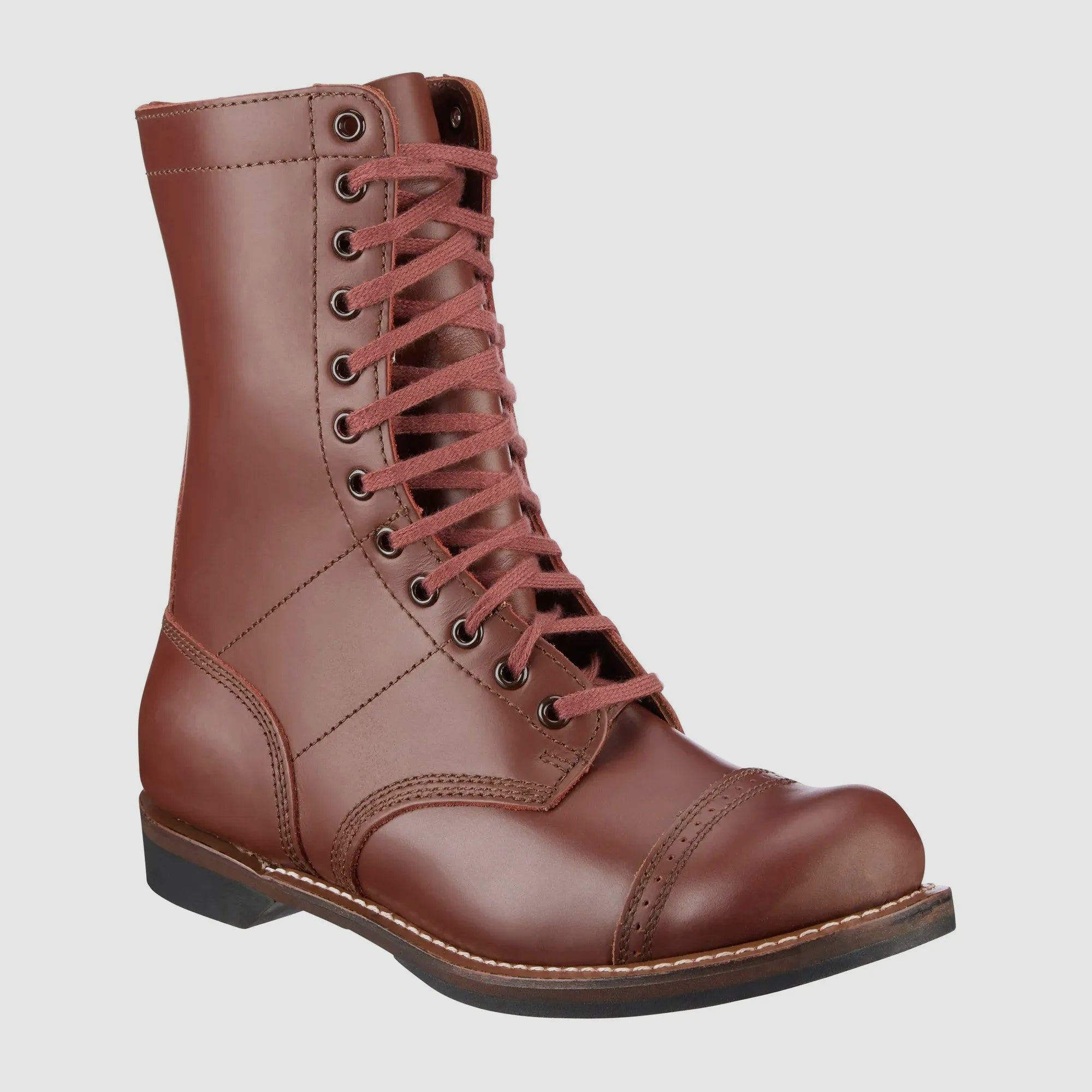 Mil-Tec US Para Boots braun Repro