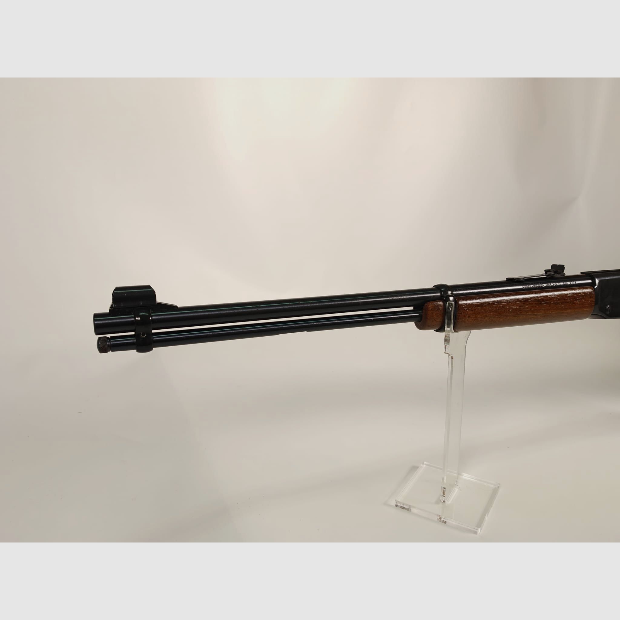 Erma Mod. EG 71 Unterhebelrepetierer .22lr, Bild 3 von 8
