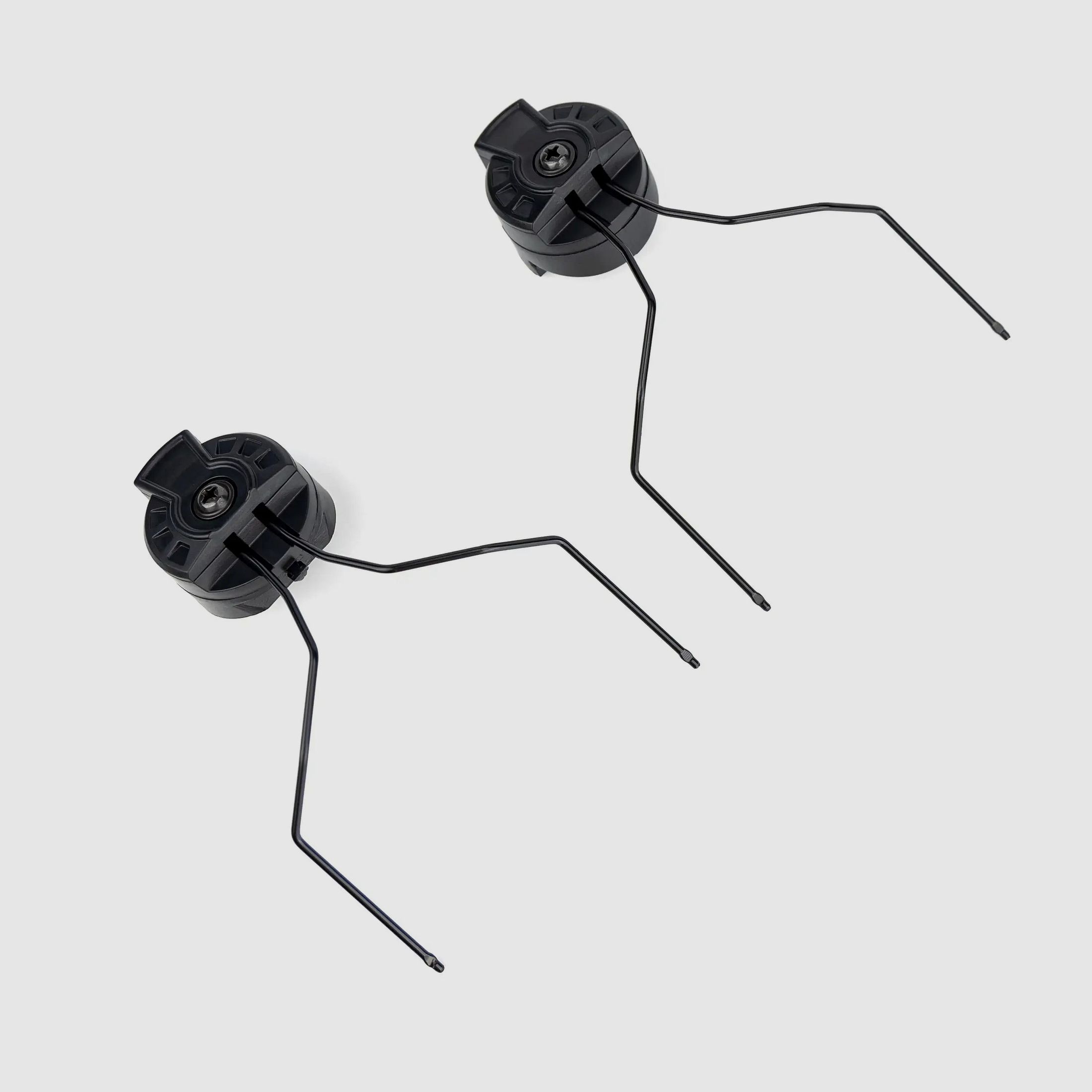 EARMOR EARMOR Adaptateur de rail de casque M11 Hommes