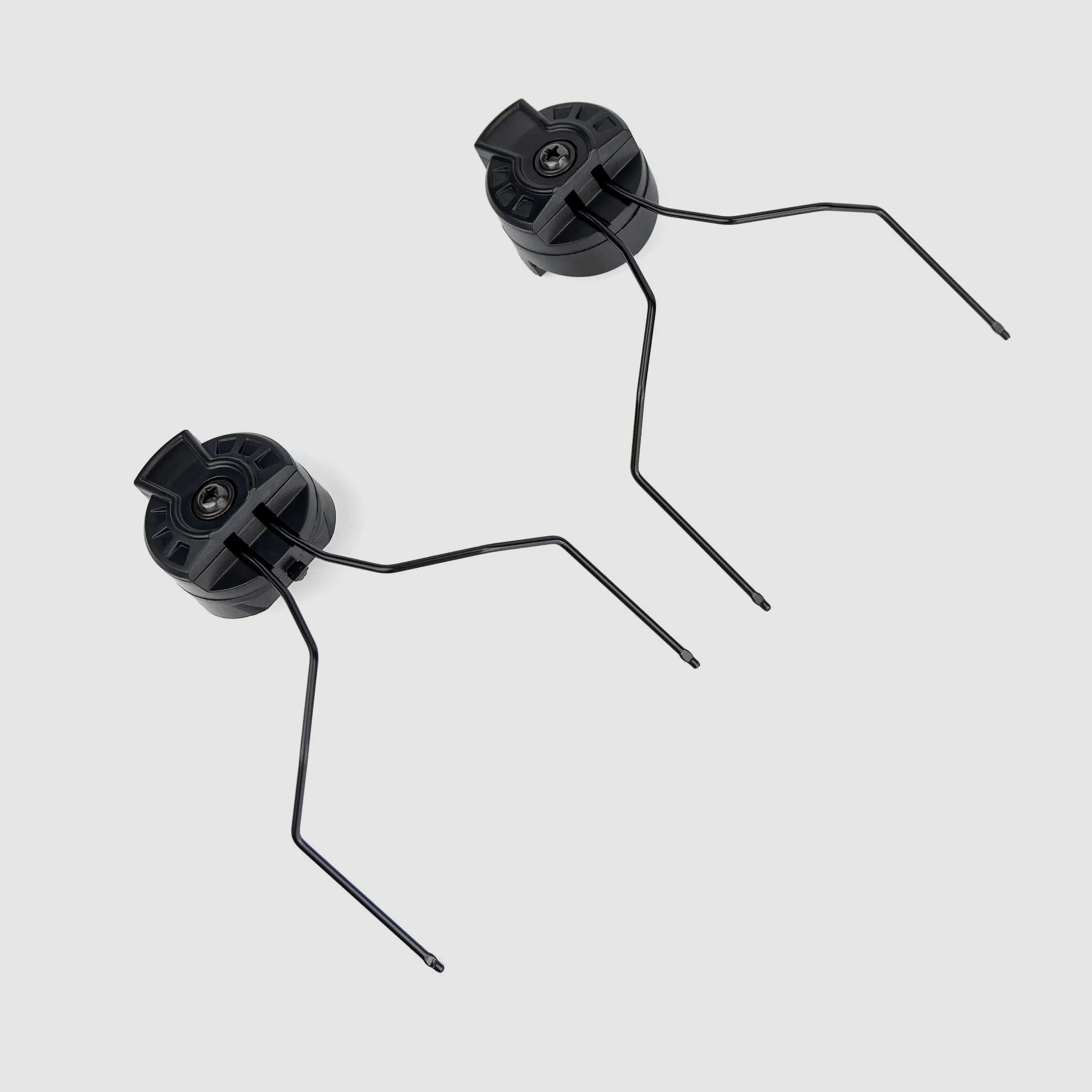 EARMOR EARMOR Adaptateur de rail de casque M11 Hommes