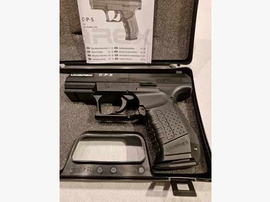 Umarex C-P-S