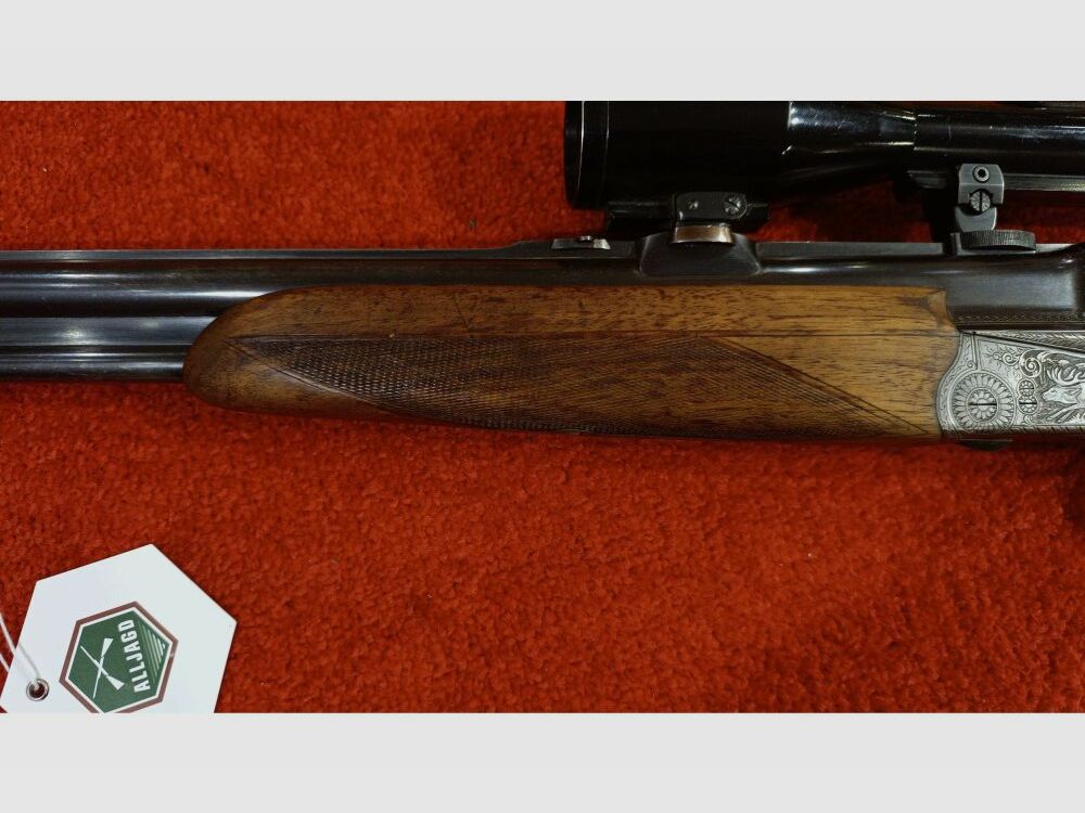 Sodia 1965 16/70;6.5x57