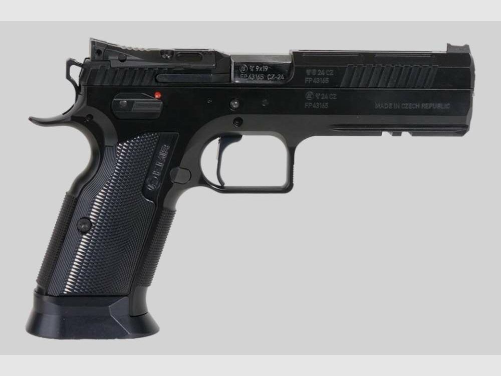 KMR L-02 ORCA O.R 9mmLuger, immagine 1 di 4