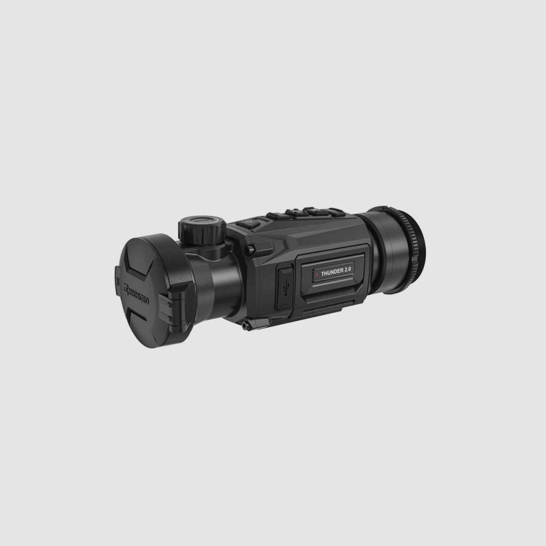 HIKMICRO Clip-On Thunder TQ50CR 2.0, zdjęcie 2 z 2