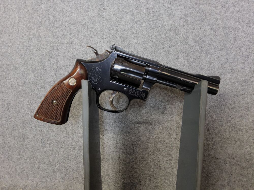 Smith&Wesson