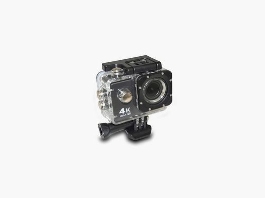 NUM’AXES CAM 1014 4K