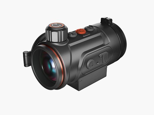 ThermTec Hunt 335 Pro warmtebeeldtoestel Nieuwheid 2025