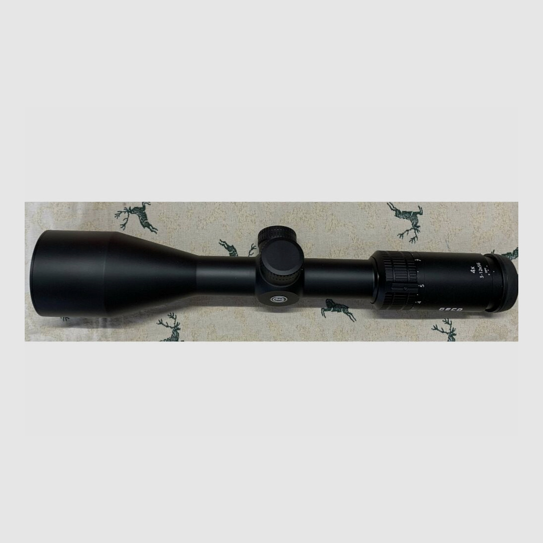 3 - 12 x 56