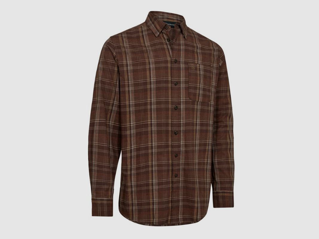 Deerhunter H-Shirt Ashton, imagen 2 de 8