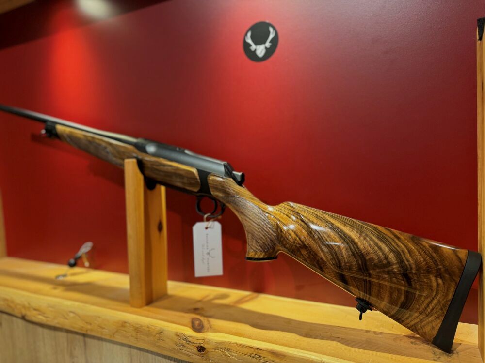 Sauer&Sohn Sauer 505 HK6 Elegance