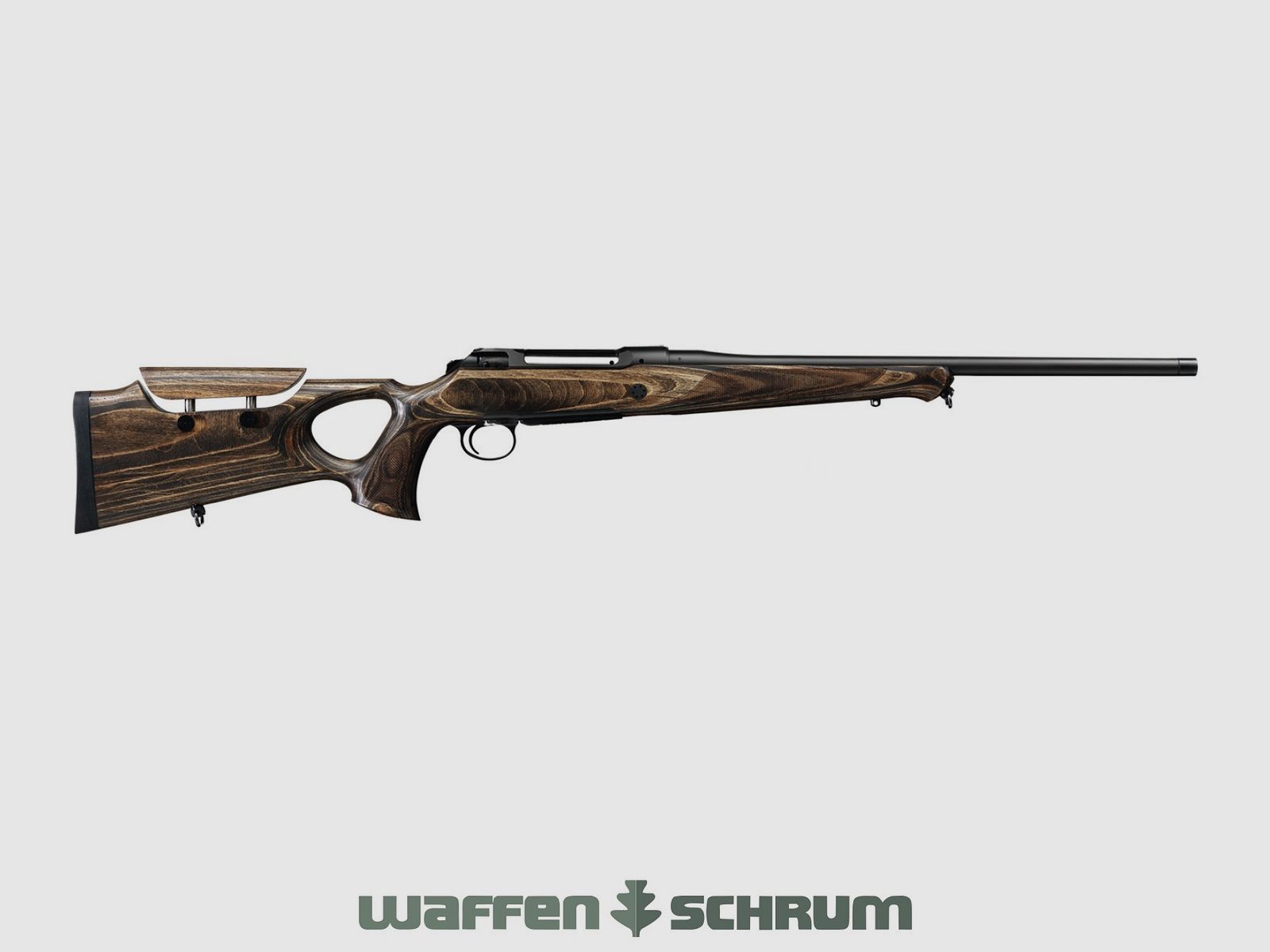 Sauer 101 GTI Links