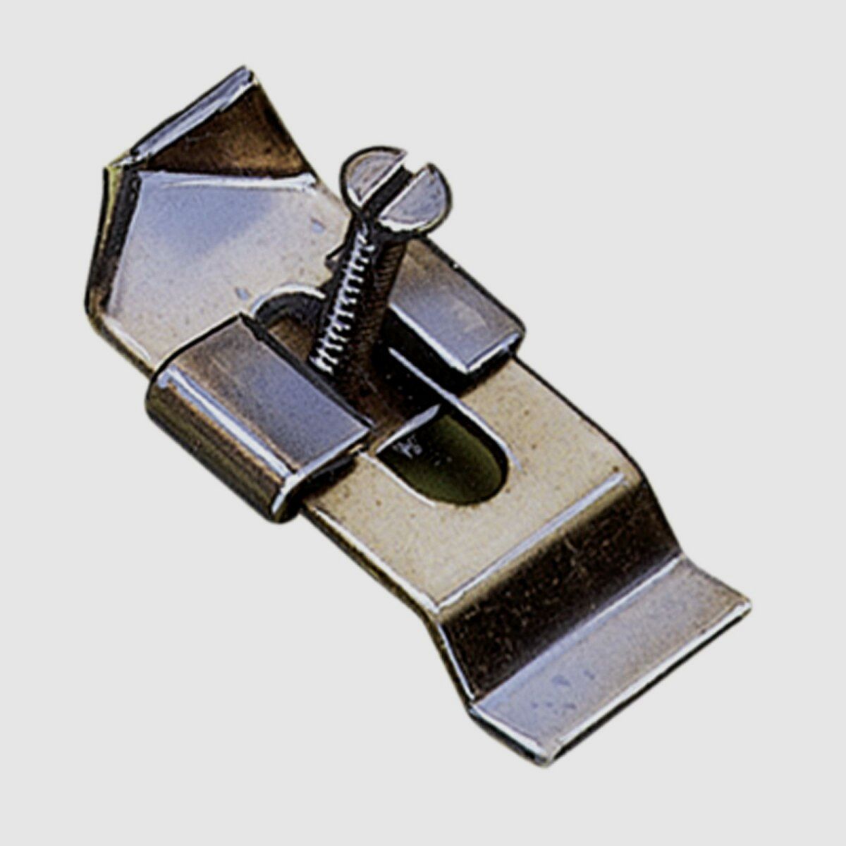 Pacco da 5 clip per angoli (150 clip per angoli -/2 X)