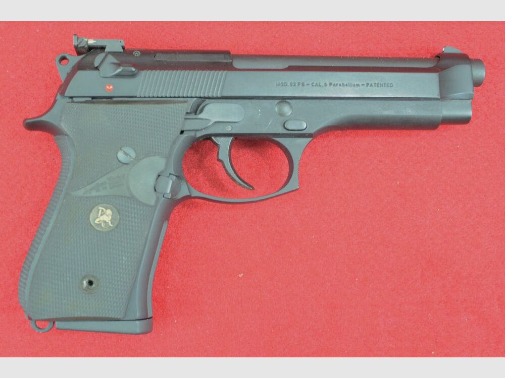 Beretta 92 FS
