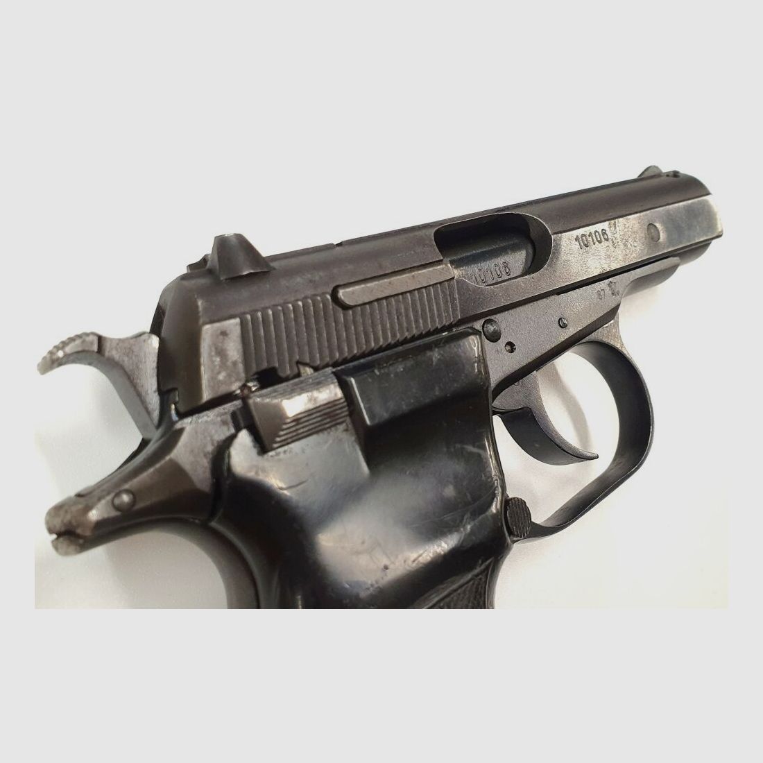 CZ Mod.83