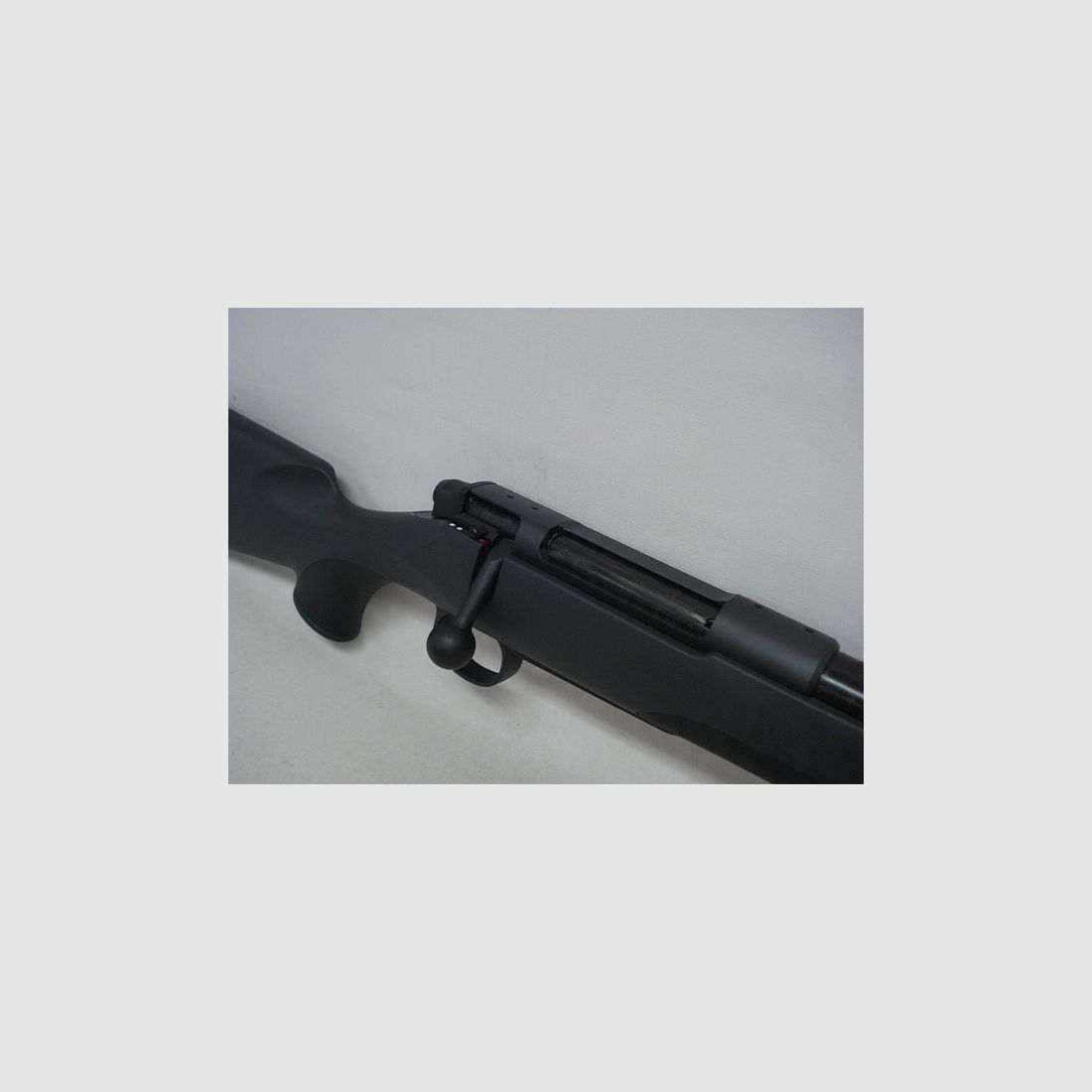 M18 LL62 MG - .300WinMag