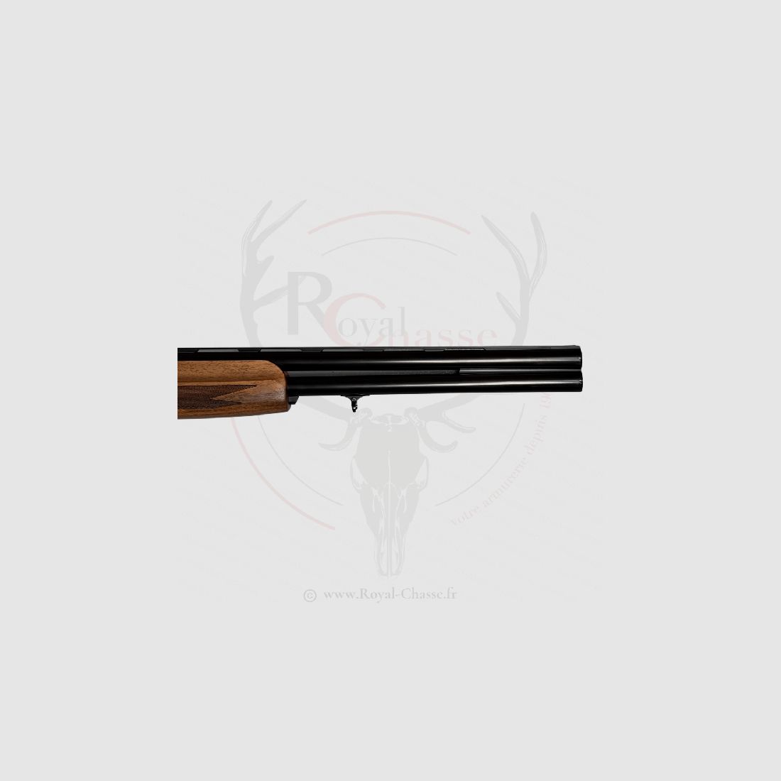 Bockdoppelflinte SP WOODCOCK Kal.12/76 61cm IC/RAYE ATA, Bild 2 von 7