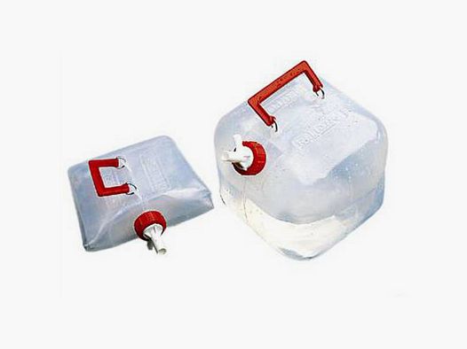 Basic Nature Reliance Original Faltkanister 10 L