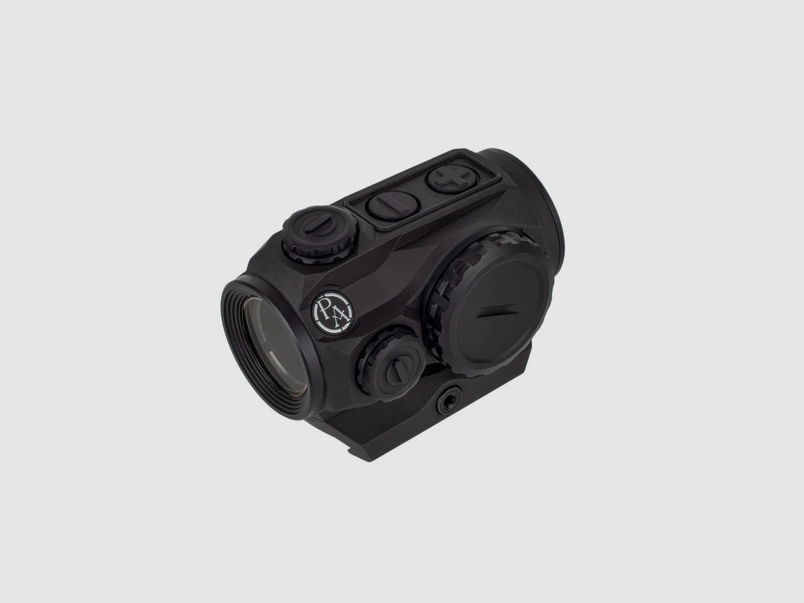 SLx MD-20 GenII MicroDot 2MOA rot, Bild 3 von 3