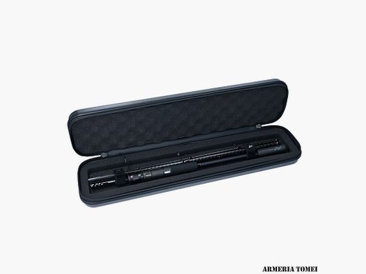 DAIWA – 21 NINJA TRAVEL 80XH | 8″ (2.44 cm) | 5 pcs | 53.5 cm | 20-60 gr