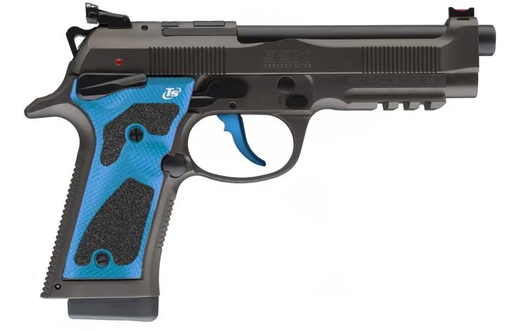 Beretta 92X Dark Series