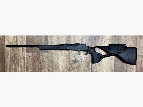 Blaser K95 Ultimate  .308win mit verstellbarem Schaftrücken  