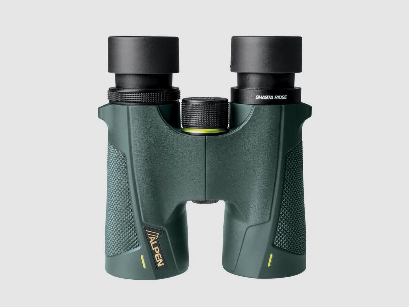Alpen Optics Shasta Ridge 8x42
