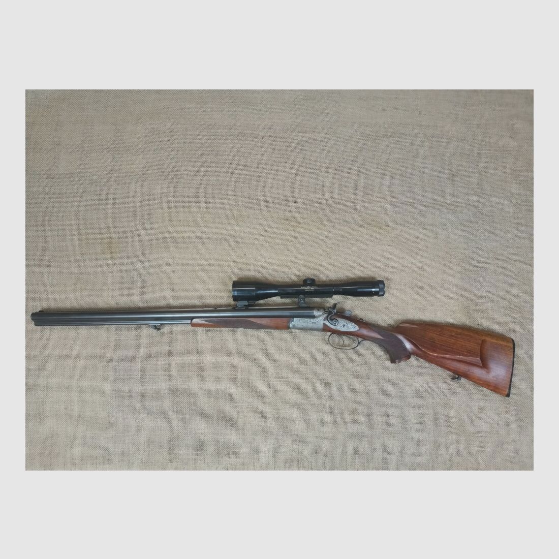 Kerner? Hahndrilling