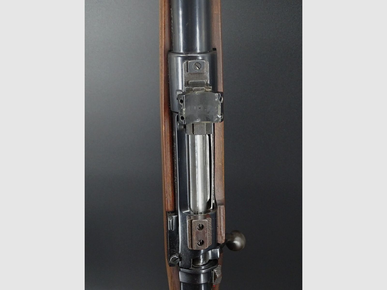Zastava 98 System caliber 7x64 98