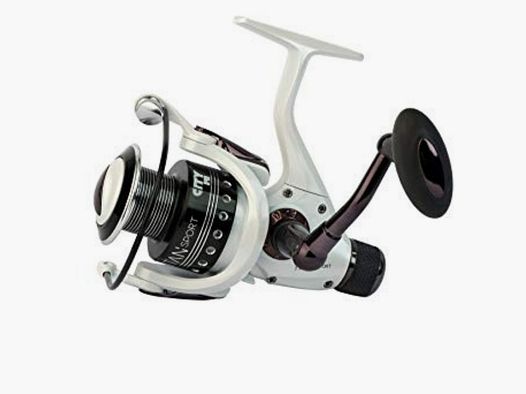 CARRETE TITAN SPORT CITY