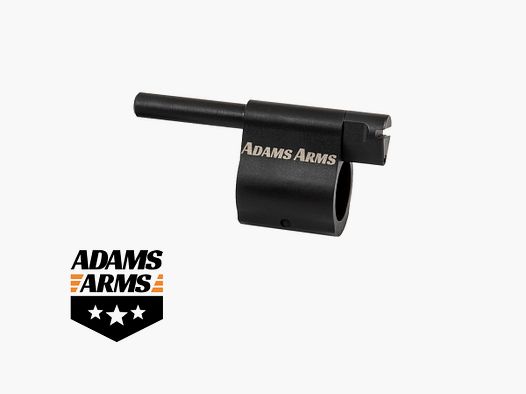 ADAMS ARMS .750 P Series Bloc Gaz Micro Réglable