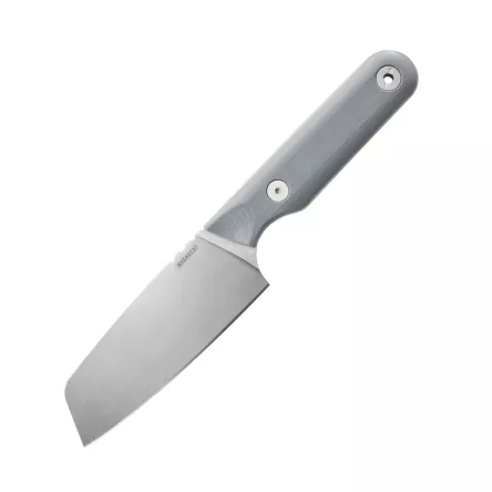 Leatherman RUSTLE-Messer Vapor Grey, Bild 1 von 7