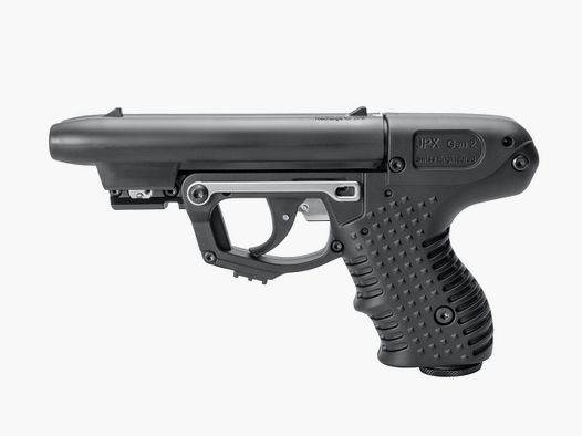 Piexon JPX2 Gen. 2 Professional Pfefferspray Abschussgerät Standard