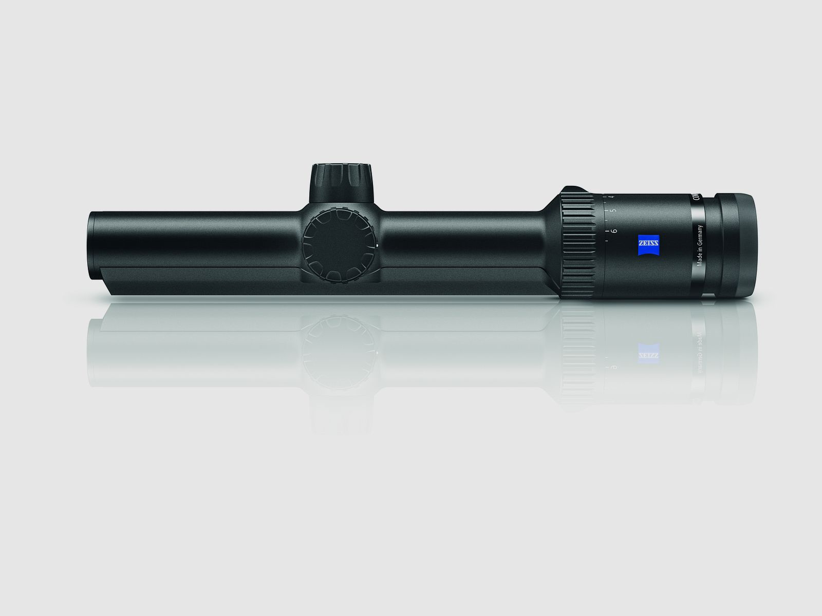 ZEISS Conquest V6 1,1-6x24 Zielfernrohr