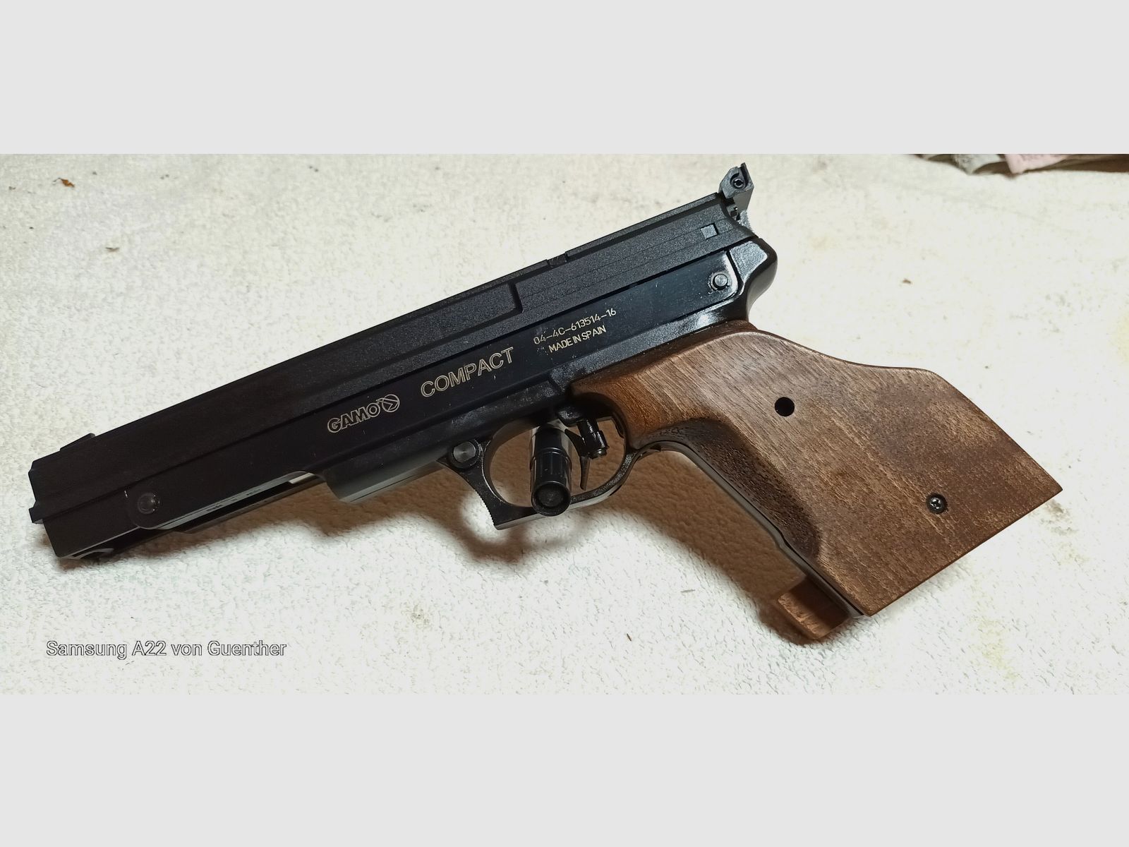 gamo compact