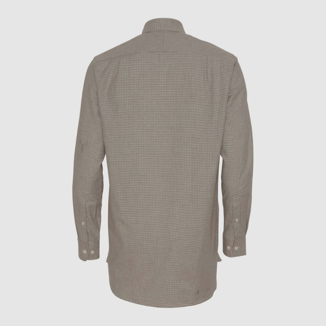 Houndstooth Shirt, billede 2 af 3