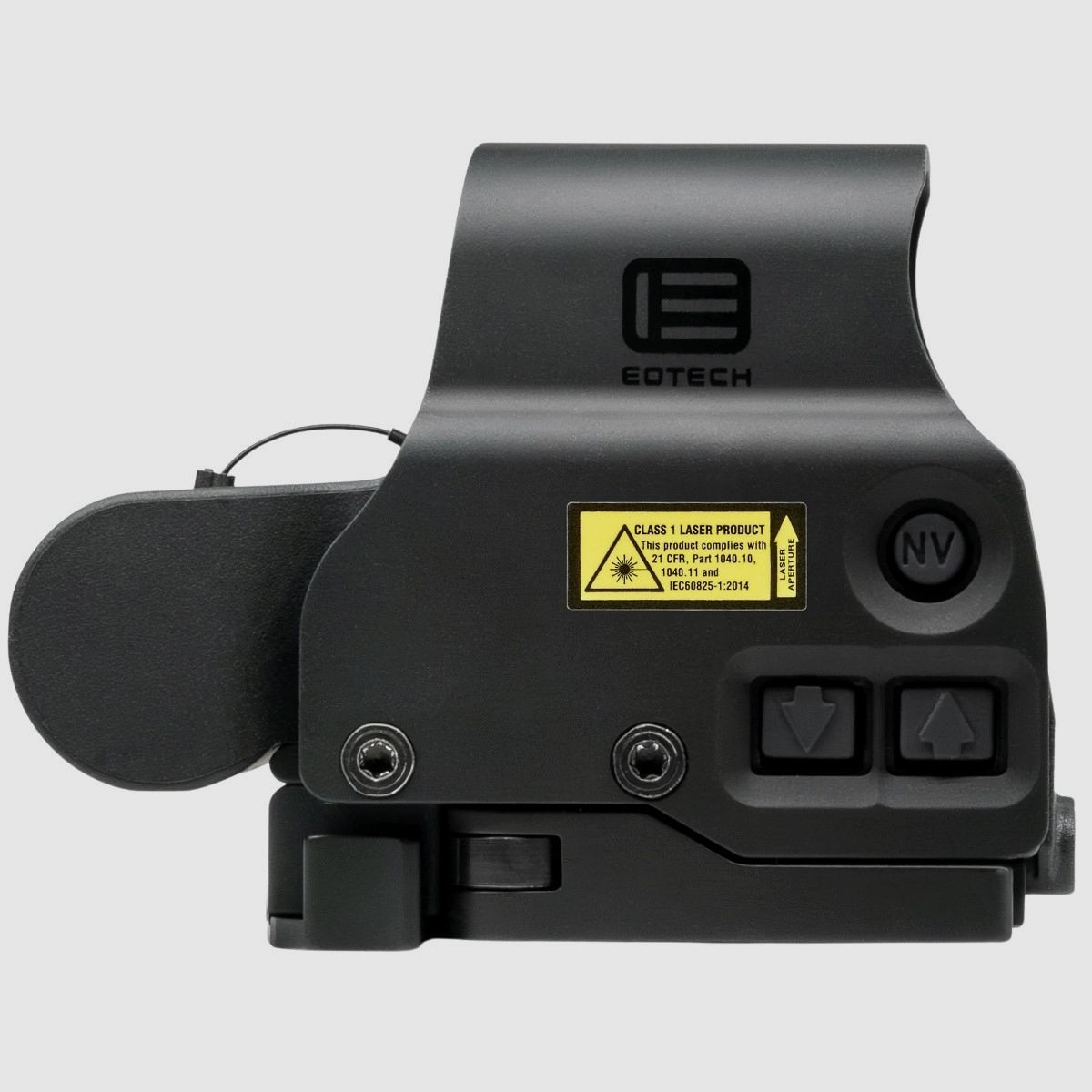 EOTech – Viseur holographique EXPS3-0 – Black on Black, image 1 sur 9