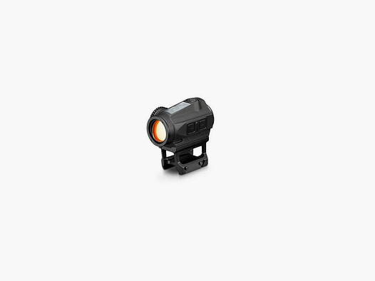 Vortex SPARC Solar Red Dot