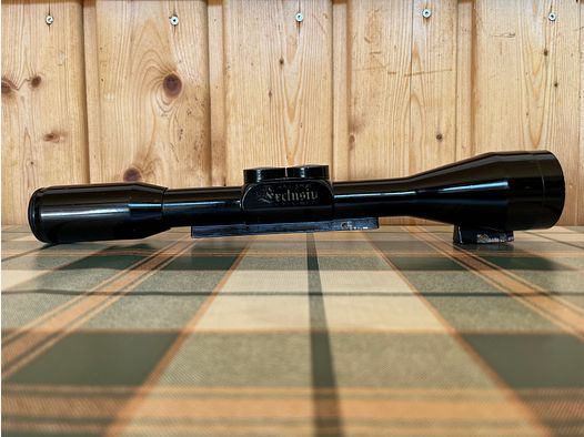 Hertel & Reuss exklusiv 3-10x46