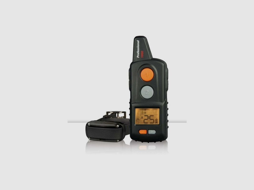 DOGTRACE PRO 1000 ONE+, afbeelding 2 van 2