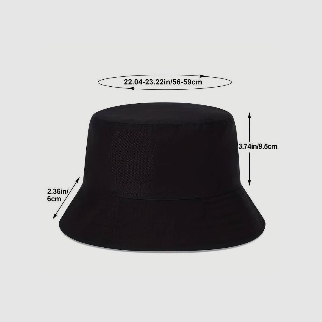 Tarnhut Camoflage schwarz