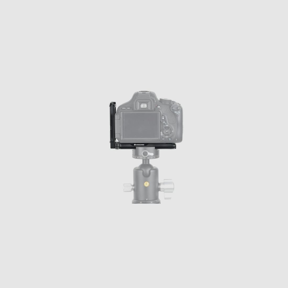Vanguard L-Halterung - L-Platte, Bild 18 von 23