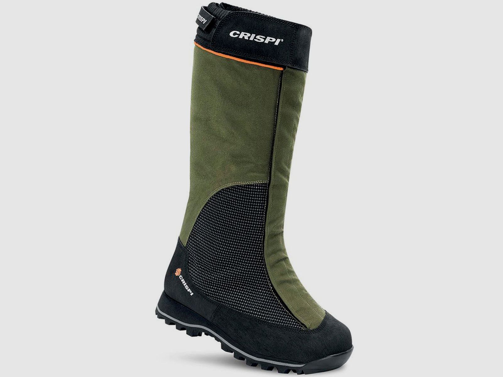 CRISPI Highland HP hunting boots, image 1 of 2