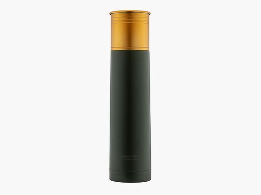 Thermos in Form einer Patrone Jake Pyke 750ml